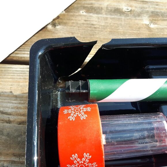 Rudolph's Runway Christmas Decor Outdoor - Picture 7 of 9